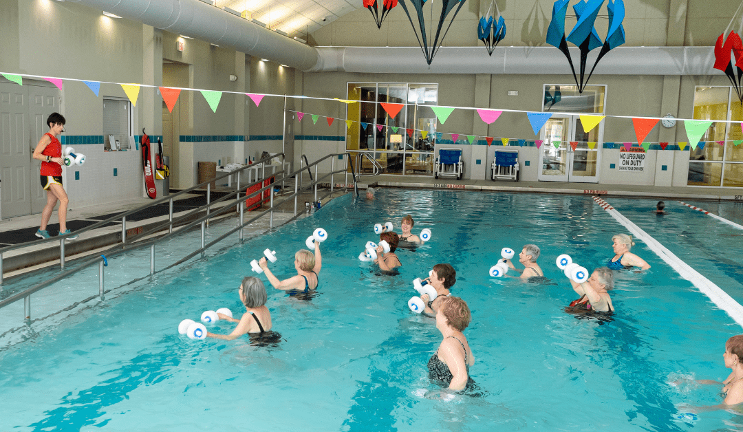 The Healthy Habits You Start in the New Year Can Pay Off All Year Long