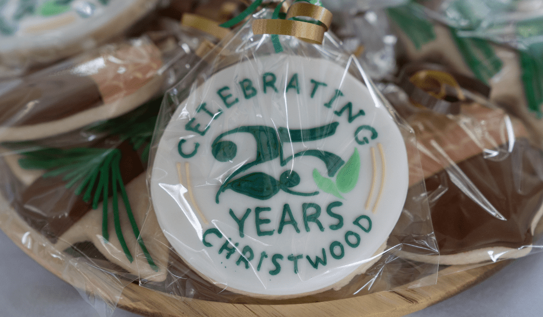 Christwood Celebrates 25 Years: How Blue Sky Thinking Led To A Unique & Beloved Retirement Community