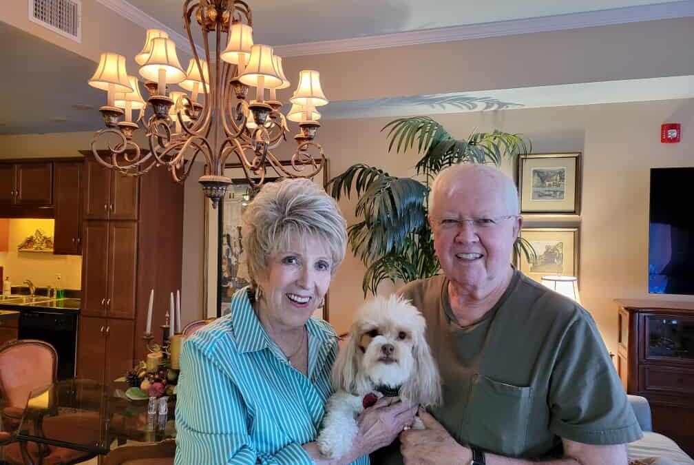 5 Reasons to Make Your CCRC Move Sooner Than Later