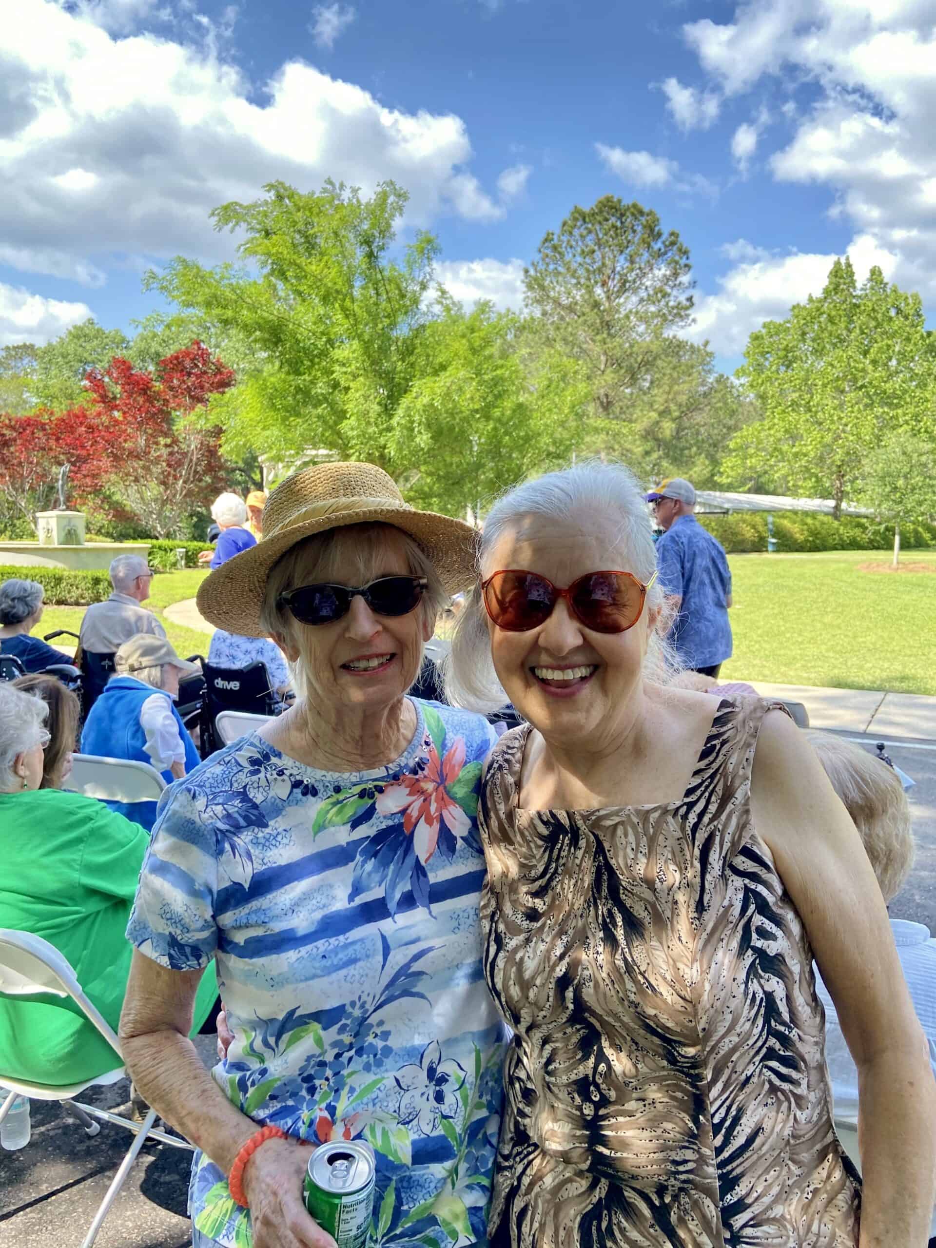 One of the Key Benefits of Living in a Retirement Community: Plentiful Opportunities to Make New Friends