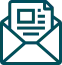 envelope icon