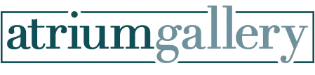 atrium gallery logo