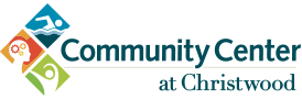 community center logo