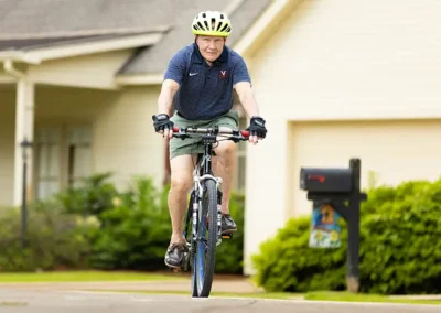 fitness and wellness gallery image