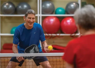 fitness and wellness gallery image