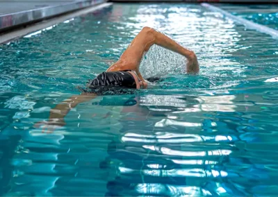 fitness and wellness gallery image