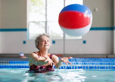 fitness and wellness gallery image