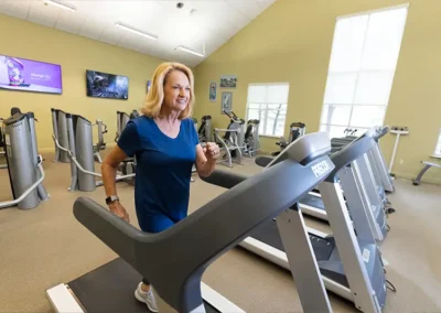 fitness and wellness gallery image