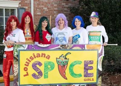 community life galllery image