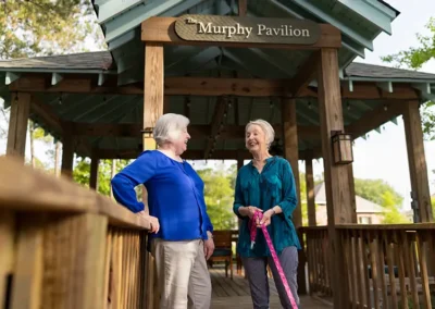 community life galllery image