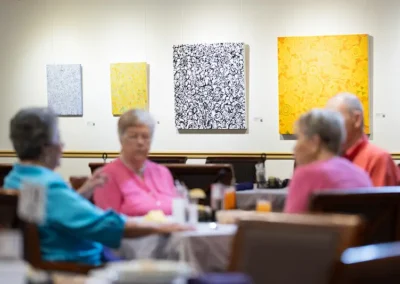 community life galllery image