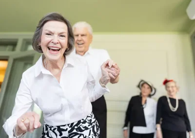 community life galllery image