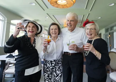 community life galllery image