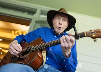 community life galllery image