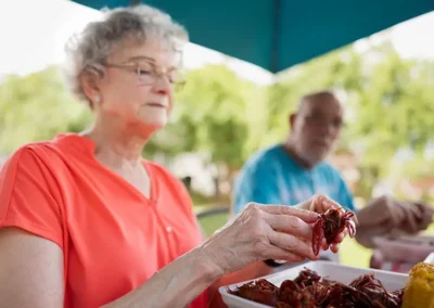 community life galllery image