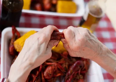 community life galllery image