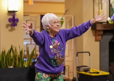 community life galllery image