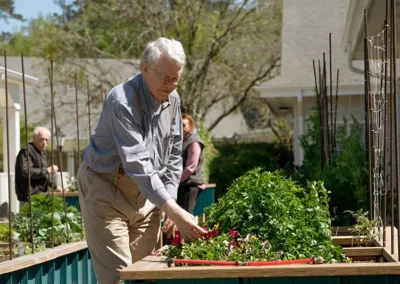 community life galllery image