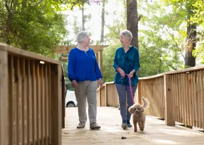 community life galllery image