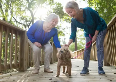 community life galllery image