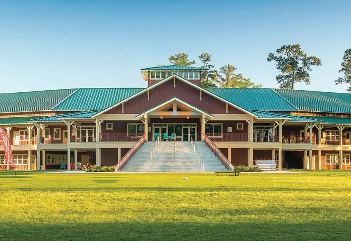 a view of a building