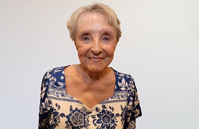 Christwood resident highlighted for volunteer work with Land Trust for Louisiana