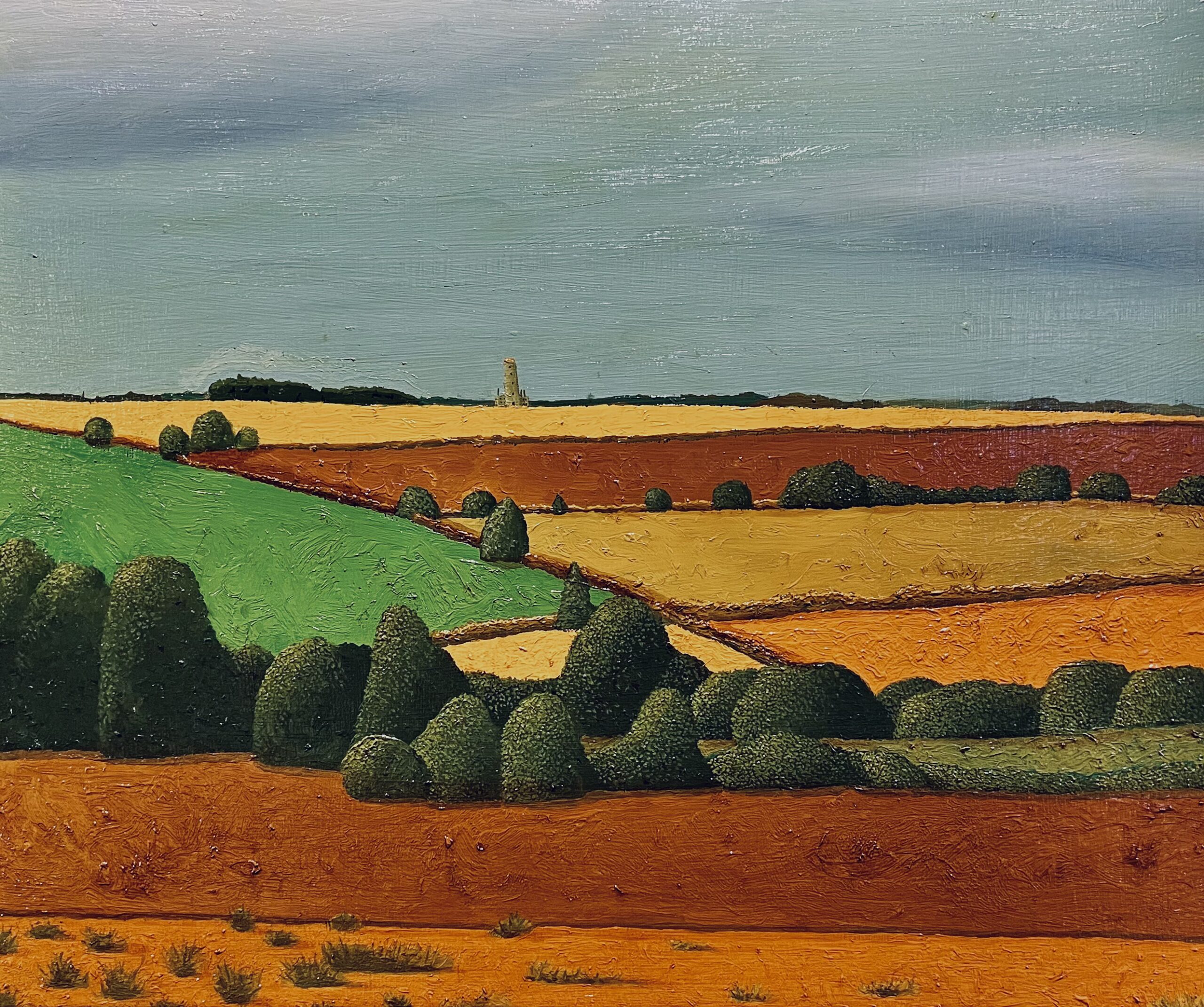 Gerson_Fields II