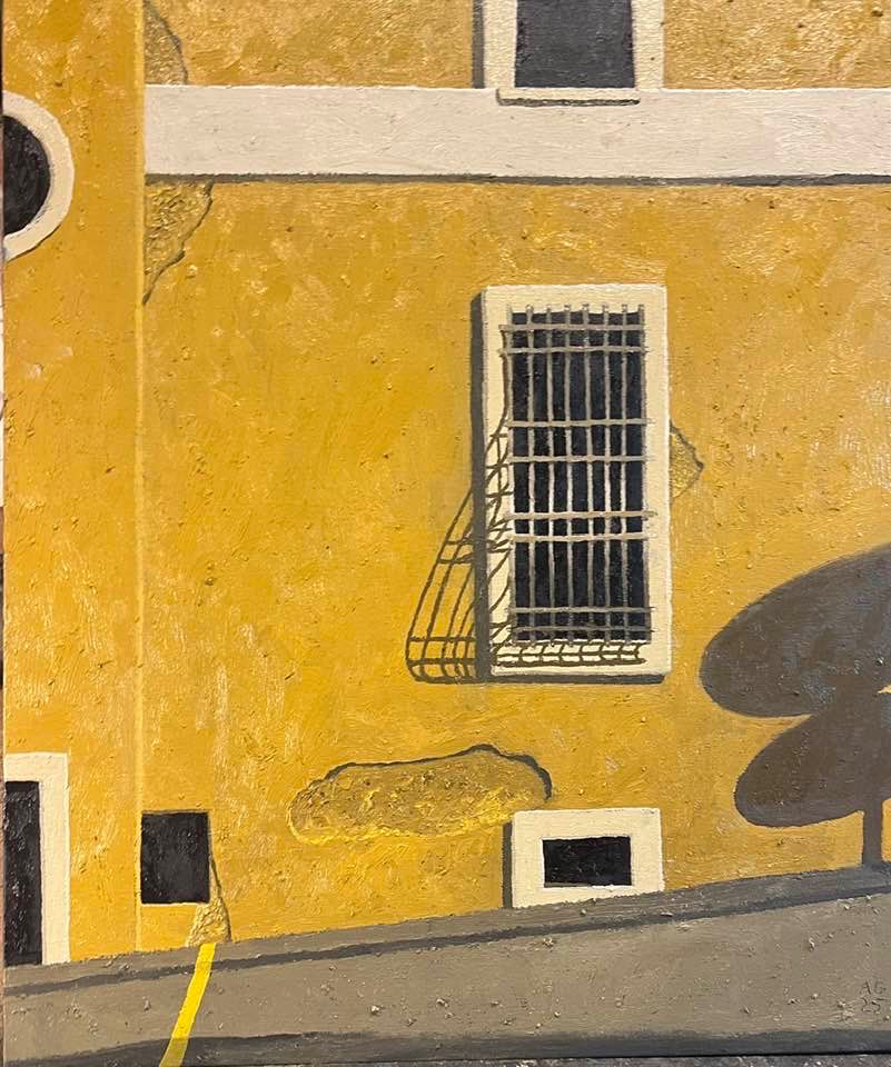 Gerson_Tuscan Exterior